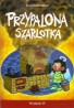 Przypalona szarlotka
