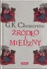 Źródło i mielizny