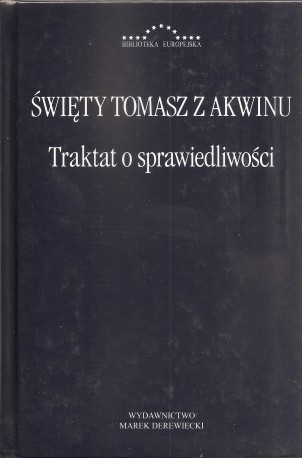 Traktat o sprawiedliwości