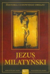 Jezus Milatyński