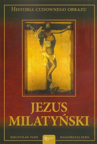 Jezus Milatyński