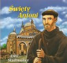 Święty Antoni. Książeczka