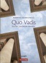 Quo Vadis. Czyta Zbigniew Moskal - audiobook