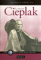Ks. abp. Jan Cieplak
