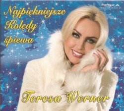 Najpiękniejsze kolędy śpiewa Teresa Werner