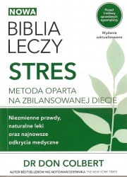 Stres. Biblia leczy