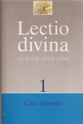 Jest to pierwszy tom kolekcji Lectio divina na...