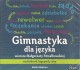 Gimnastyka dla języka - audiobook logopedyczny