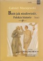  Baśń jak niedźwiedź. Polskie historie tom I - audiobook