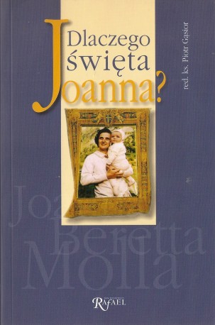 Dlaczego święta Joanna?