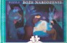 Boże Narodzenie. Puzzle 35 elementów