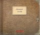 Pamiętnik Perełki - audiobook CD