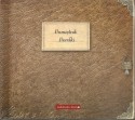 Pamiętnik Perełki - audiobook 