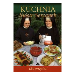 Kuchnia Sióstr Sercanek - 183 przepisy
