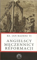 Angielscy męczennicy reformacji