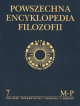 Powszechna Encyklopedia Filozofii. Tom VII