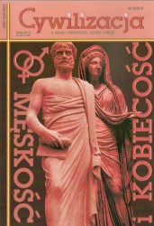 Cywilizacja nr 58 "Męskość i kobiecość"
