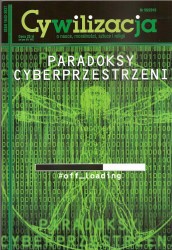 Cywilizacja nr 59 "Paradoksy cyberprzestrzeni"