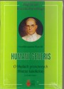 Humani generis encyklika papieża Piusa XII o błędach przeciwnej wierze katolickiej
