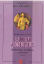 E Supremi Apostolatus encyklika papieża św. Piusa X o odnowieniu wszystkiego w Chrystusie