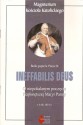 Ineffabilis Deus bulla papieża Piusa IX o niepokalanym poczęciu Najświętszej Maryi Panny