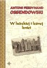 W ludzkiej i leśnej kniei - oprawa twarda