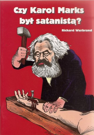 Czy Karol Marks był satanistą