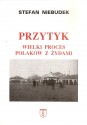 Przytyk. Wielki proces Polaków z Żydami