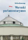 Warunki parlamentaryzmu