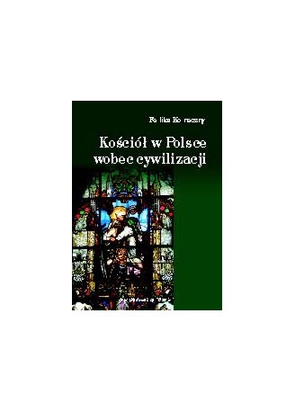 Kościół w Polsce wobec cywilizacji