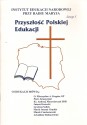 Zeszyt 5. Przyszłość polskiej edukacji