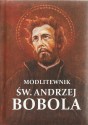 Modlitewnik. Św. Andrzej Bobola