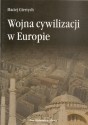 Wojna cywilizacji w Europie