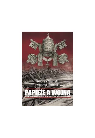 Papieże a wojna