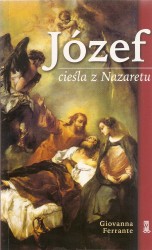  Józef cieśla z Nazaretu