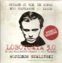 Lobotomia 3.0 - audiobook czyta Jerzy Zelnik