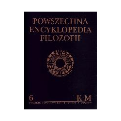 Powszechna Encyklopedia Filozofii. Tom VI