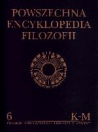 Powszechna Encyklopedia Filozofii. Tom VI