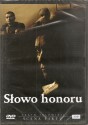 Słowo honoru - płyta DVD
