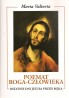 Poemat Boga – Człowieka. Księga Piąta. Ostatnie dni Jezusa przed męką. Zdrada Judasza