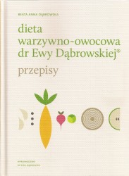 Z kultową dietą warzywno-owocową dr Ewy...