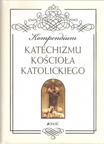 Kompendium Katechizmu Kościoła Katolickiego 