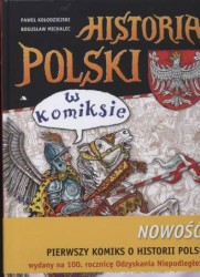 Doskonałe wprowadzenie do dziejów Polski dla...