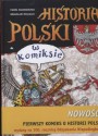Historia Polski w komiksie