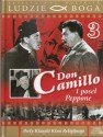 Don Camillo. Poseł Peppone. Płyta DVD wraz z książeczką