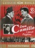 Don Camillo. Poseł Peppone