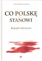 Co Polskę stanowi. Biografie historyczne 