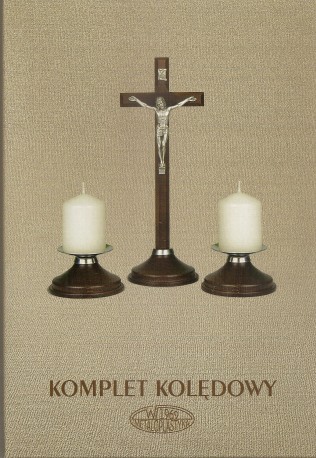 Komplet kolędowy