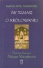 O królowaniu