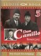 Don Camillo - Towarzysz. Płyta DVD wraz z książeczką